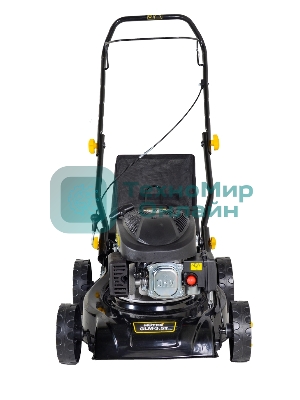 Газонокосилка бензиновая Huter GLM-300MX