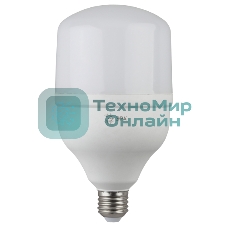 Лампа светодиодная ЭРА STD LED POWER T120-40W-4000-E27
