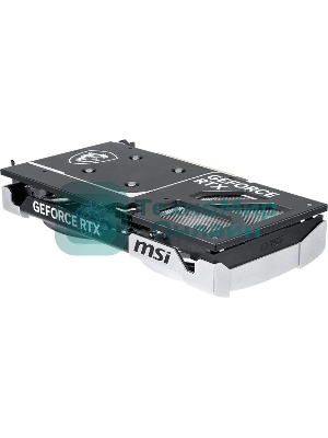 Видеокарта MSI RTX 5060 8G VENTUS 2X OC RTX 5060 8Gb 128bit GDDR7 2527/28000 HDMIx1 DPx3 HDCP Ret