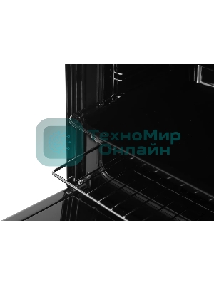 Духовой шкаф электрический Gefest 602-01 А, встраиваемый