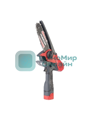 Пила цепная аккумуляторная ПОБЕДА ПА 160 14,4В, с 1 акб 1,5Ач и зу, 6