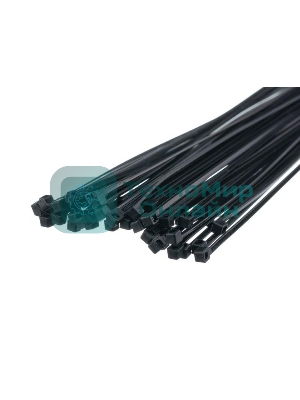 Стяжка кабельная SE IMT25048B 250х4.8 черный (уп. 100 шт)