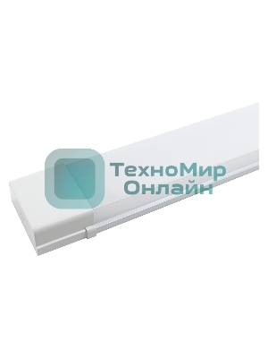 Светильник светодиодный Smartbuy (SBL-ELU3-36-65) 36W/6500K