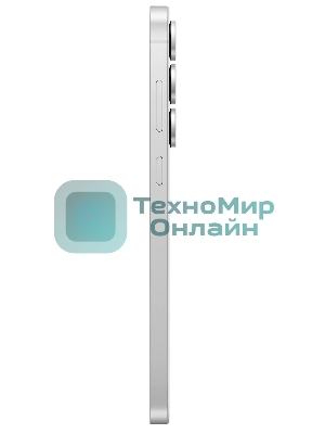 Смартфон Samsung Galaxy S25 FE SM-S731B 8/512Gb, голубой