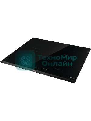 Индукционная варочная панель Gorenje GI6401BCE черный