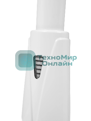 Электрошвабра Vitek VT-8180 50Вт белый