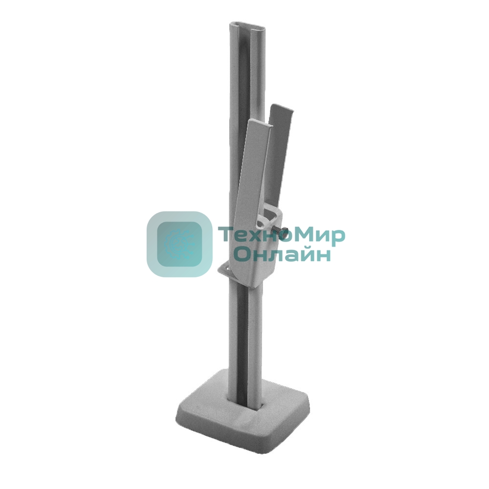 Кронштейн напольный Royal Thermo К11.31.28 Silver Satin