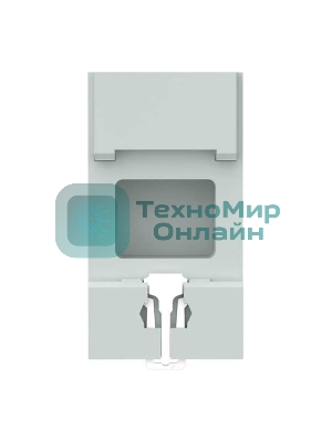 Розетка РДЕ-47 16А (под евро вилку с заземлением) PROxima