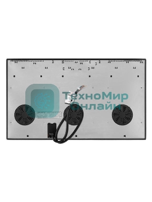 Индукционная варочная панель Maunfeld CVI905SFLGR Inverter