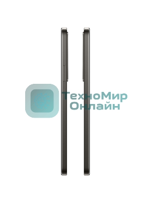 Смартфон Realme C85 RMX5566 8/256Gb, темно-серый