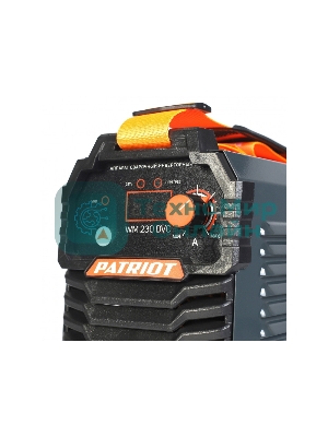 Инвертор WM230DVC MMA с подарком Маска 300D