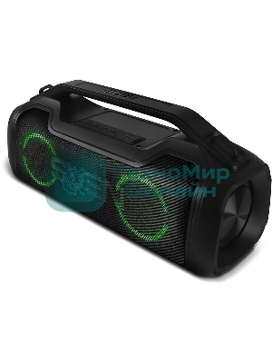 Мобильные колонки SVEN PS-390 2.0 черный