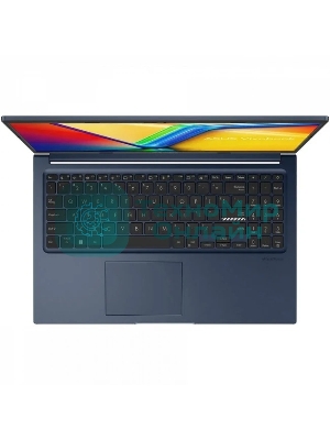 Ноутбук Asus Vivobook 15 X1504VA-BQ4055/15.6