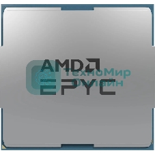 Процессор AMD EPYC 9254 Soc-SP5 2.9GHz OEM