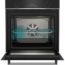 Духовой шкаф Beko BIOC1431KBNC (7729486406) 72 л, черный