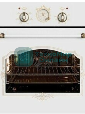 Духовой шкаф Gefest DA 622-02 K82 22467000