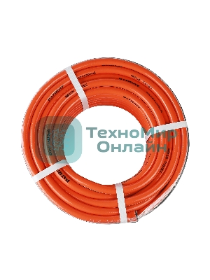 Шланг садовый Patriot, поливочный, PVC-1225, 4 слоя, 1/2 