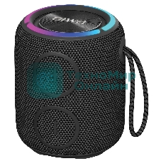 Портативная колонка AIWA PAS-H100 черный