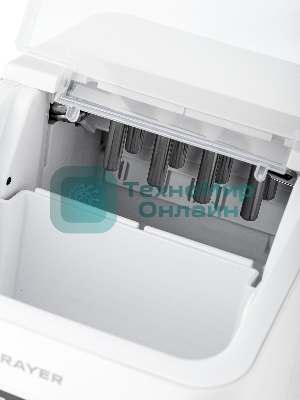 Льдогенератор BRAYER BR6302