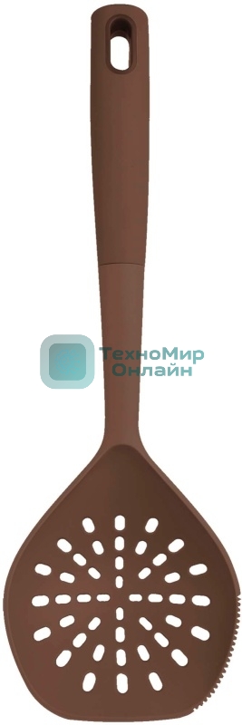 Шумовка RONDELL Ginger Chocolate RD-1540 коричневый