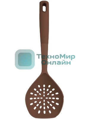 Шумовка RONDELL Ginger Chocolate RD-1540 коричневый
