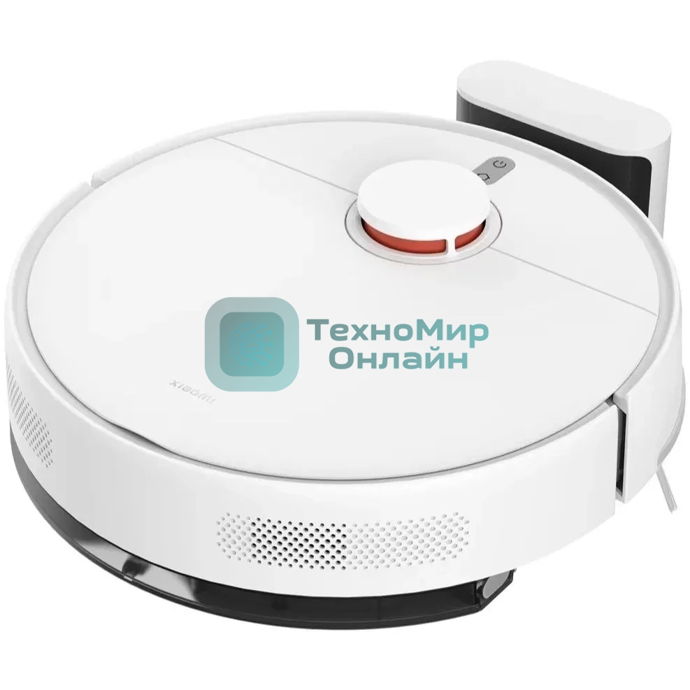 Робот-пылесос Xiaomi BHR9664EU Robot Vacuum S40C EU