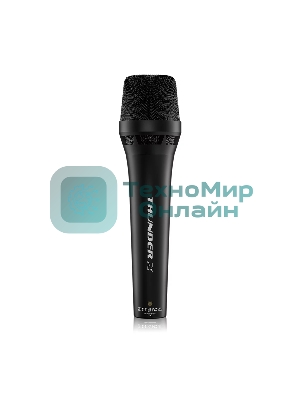 Ручной вокальный микрофон Icon Thunder X