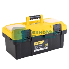 Ящики, сумки для инструментов Deli DL-TC270 400 х 190 х 190 мм