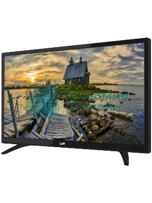 Телевизор LEFF 24