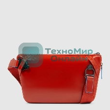 Сумка Piquadro Blue Square CA6897B2/CU4 медная натур.кожа