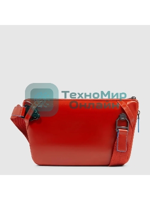 Сумка Piquadro Blue Square CA6897B2/CU4 медная натур.кожа