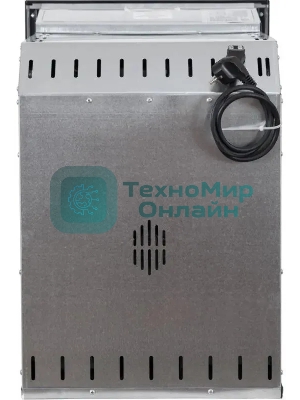 Духовой шкаф электрический MBS DE-452 белый стекло/белый