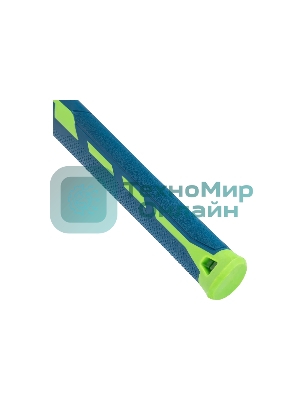 Кувалда Сибртех 9000 г, фибергласовая обрезиненная рукоятка