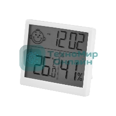 Термометр-гигрометр цифровой Energy EN-651 (110831)