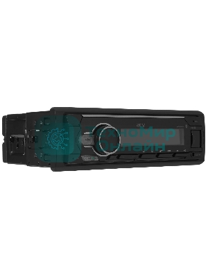 Автомагнитола ACV AVS-944BM, 1 DIN, Bluetooth, USB Type-A, AUX