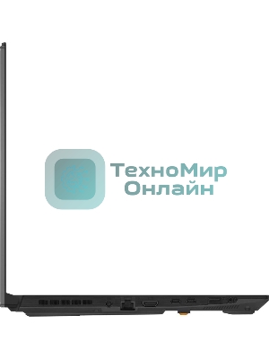 Ноутбук ASUS TUF A16 FA607NUQ-RL024/16