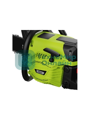 Бензопила цепная Deli DE-LJ16-1 