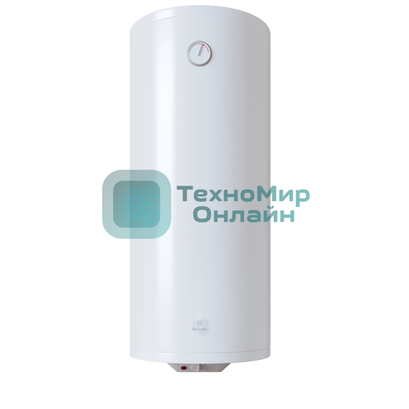 Водонагреватель De Luxe W120V10