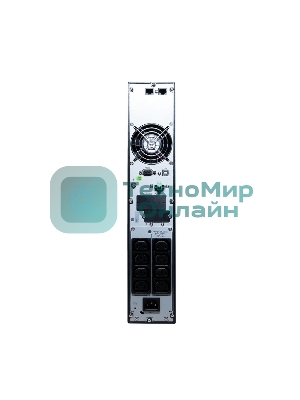 Источник бесперебойного питания ACD PW-RackLine Pro 1000I