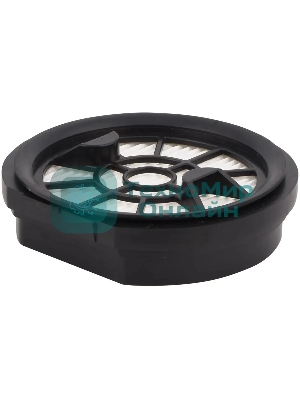 Пылесос вертикальный Coolfort CF-3001 белый, питание от аккумулятора, 150 Вт, уборка сухая, пылесборник 0.5 л, работа от АКБ max 30 мин.