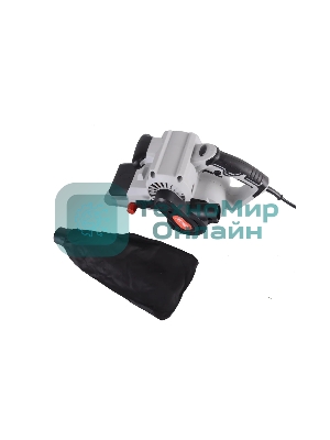 Ленточная шлифовальная машина Ресанта ЛШМ-75/900 900Вт (ширина ленты 75мм)