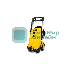 Мойка Champion HP3300 (3кВт 150 бар t 40С 6,5л/мин 23,3кг асинхронный)