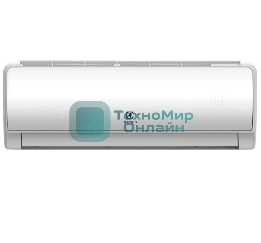 Фанкойл настенный Electrolux EFH-800 V2 1360 м3/ч, 72 м², 7.2/10,8 кВт, 45.1 дБ