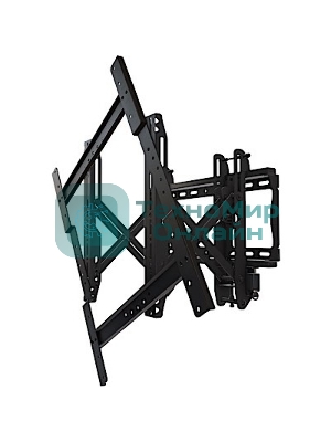 адаптер Wize Pro VW40M для настенных креплений VW46 и VW46G2 для видеостен с мозаичным размещением панелей