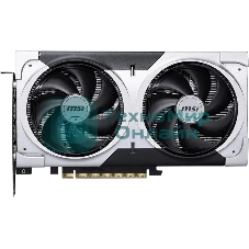 Видеокарта MSI RTX 5060 8G VENTUS 2X OC RTX 5060 8Gb 128bit GDDR7 2527/28000 HDMIx1 DPx3 HDCP Ret