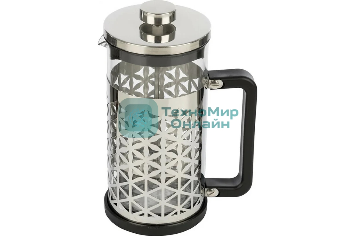 Френч-пресс LEONORD FANTASIE, объем 350 мл (104769)