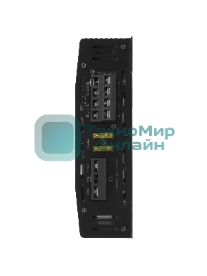 Усилитель автомобильный ACV VX-4.60 четырехканальный