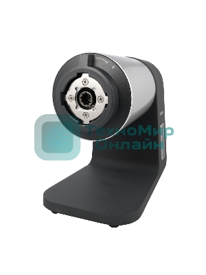 Мясорубка электрическая Centek CT-1607 серый, 3000 Вт, 3.0 кг/мин, реверс, металлический лоток, насадки - 5