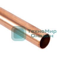 Труба, медная Ballu Olympic 28,57х1,00х3000 (1-1/8), отрезок