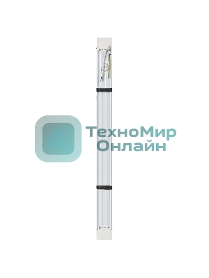 Светильник светодиодный Smartbuy (SBL-ELU3-36-65) 36W/6500K